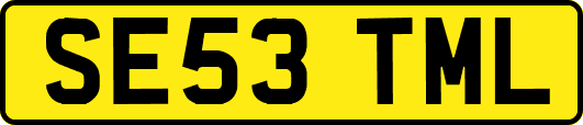 SE53TML
