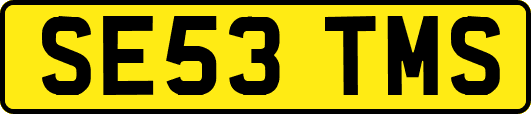 SE53TMS