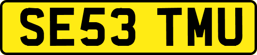 SE53TMU