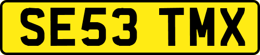 SE53TMX