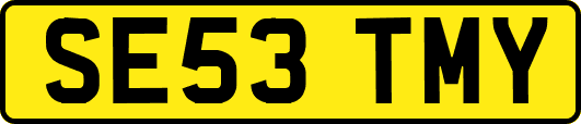 SE53TMY