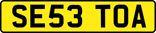 SE53TOA