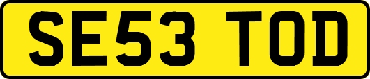 SE53TOD