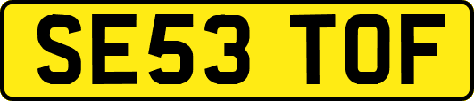 SE53TOF