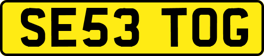 SE53TOG