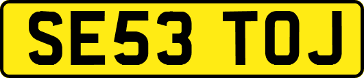 SE53TOJ