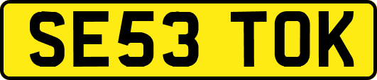 SE53TOK