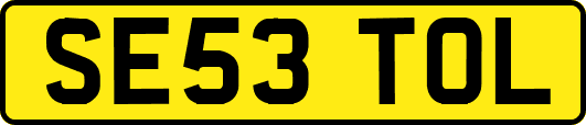 SE53TOL