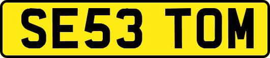 SE53TOM