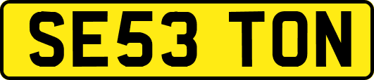 SE53TON