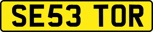 SE53TOR