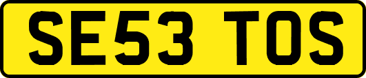 SE53TOS
