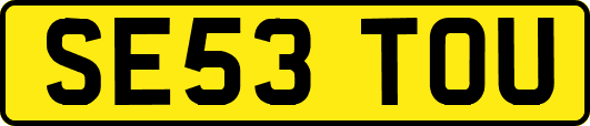 SE53TOU