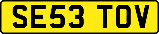 SE53TOV