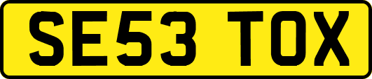 SE53TOX