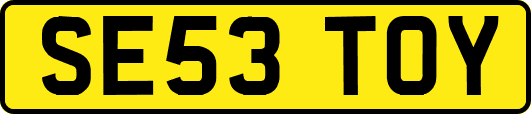 SE53TOY