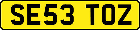 SE53TOZ