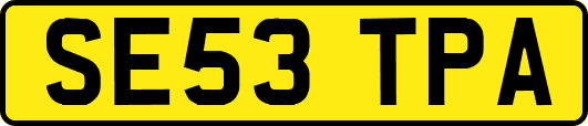 SE53TPA