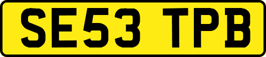 SE53TPB
