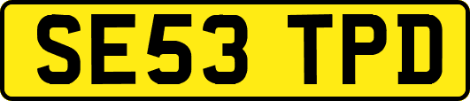 SE53TPD