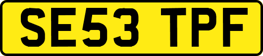 SE53TPF