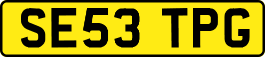 SE53TPG