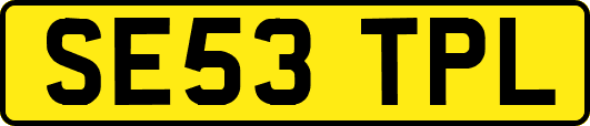 SE53TPL