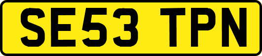 SE53TPN