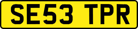 SE53TPR