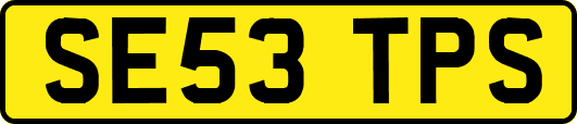 SE53TPS