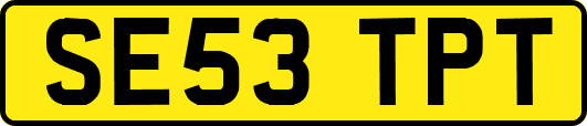SE53TPT