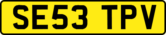 SE53TPV