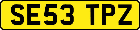 SE53TPZ