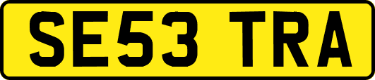 SE53TRA