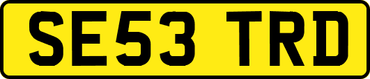 SE53TRD