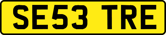 SE53TRE