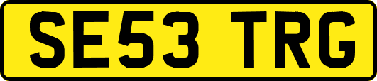 SE53TRG