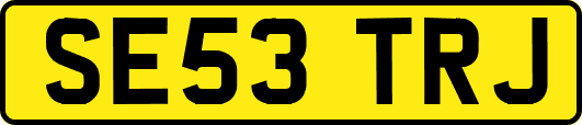 SE53TRJ