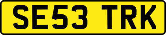 SE53TRK