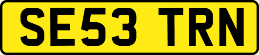 SE53TRN