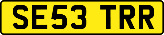 SE53TRR