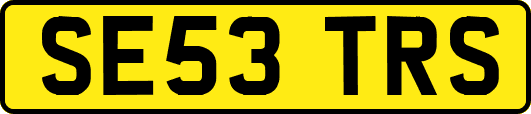 SE53TRS