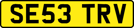 SE53TRV