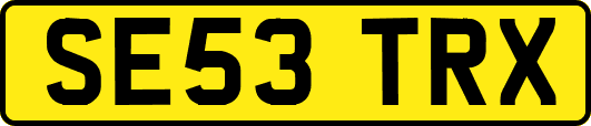 SE53TRX