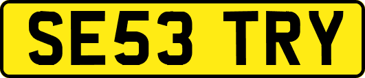 SE53TRY