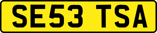 SE53TSA