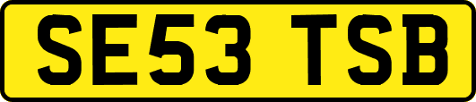 SE53TSB