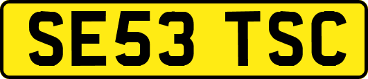 SE53TSC