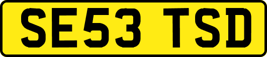 SE53TSD