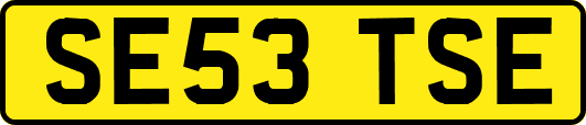 SE53TSE